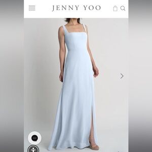 Jenny yoo Jenna Bridesmaid dress